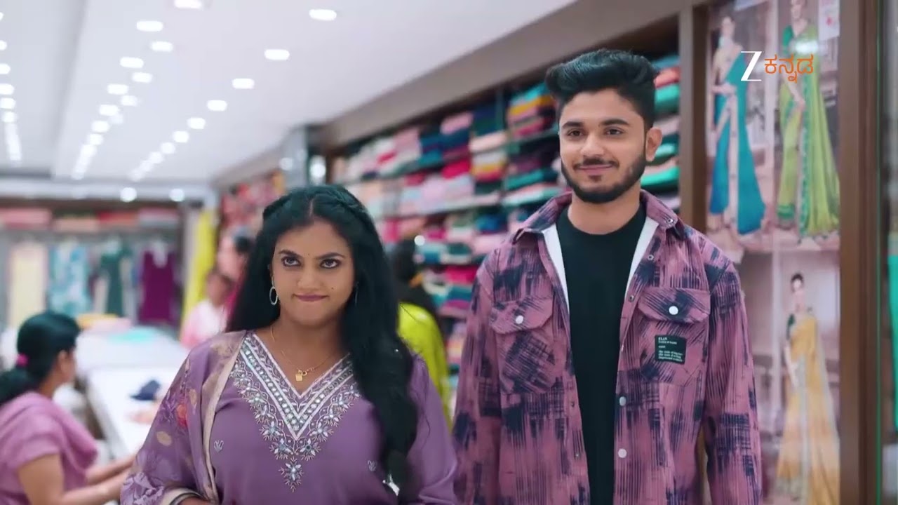 Amruthadhaare | Ep - 890 | Webisode | Mar 02 2026 | Zee Kannada