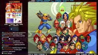 1CCBBH - 360. Samurai Shodown V (Poppy, 1 Credit Clear)