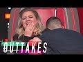 The Voice Season 16 Bloopers: Adam Levine Does His Best Country Twang (Exclusive)