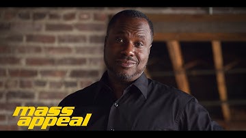 Wu-Tang Clan: Of Mics and Men - Hidden Chambers with Mook