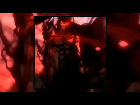 MTG THROW (Slowed) || ICHIGO KUROSAKI EDIT