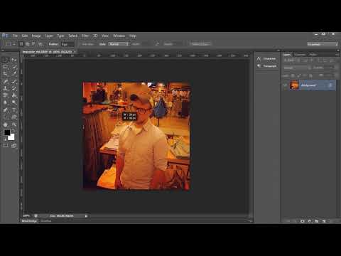 Python Programming Tutorial   43   Cropping Images   YouTube
