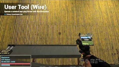 Gmod Automatic Money Printers