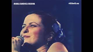 Elis Regina no Montreaux Jazz Festival | Triste