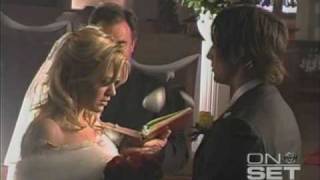 Kelly Clarkson Behind These Hazel Eyes MuchMusic On Set Part 3