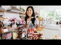 TRADER JOE's Haul - Trying the Latest | GROCERY HAUL - COOK WITH ME episode 18