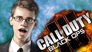 Black Ops 3 - Horrible Spawns ANGRY RANT! (BO3 Multiplayer)