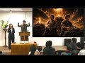 [講道版] 2026年08月30日 主日講道: 亞伯 - 因信 (希伯來書11章 系列信息之6)