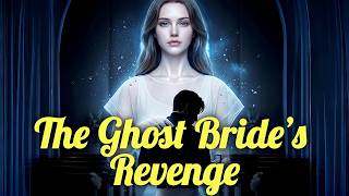The Ghost Bride’s Revenge#drama #shortmax