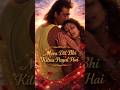 Most Romantic Song Ever 😍 | Mera Dil Bhi Kitna Pagal Hai #KarmaYatra #90sRomance #titlesong