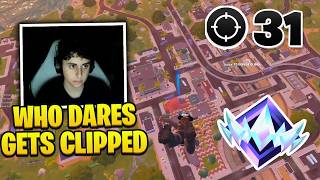 Boltz Claps Whoever Dares To Beef In Reload Ranked Lobbies