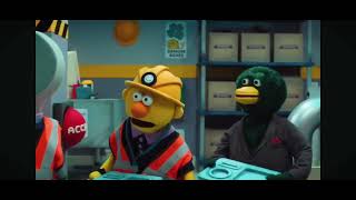 Working At Rocky & Bullwinkle & Friends Bits And Bops Ltd.