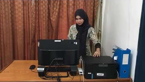 TATA CARA PENGGUNAAN PENYIMPANAN ARSIP SECARA DIGITAL MENGGUNAKAN GOOGLE DRIVE