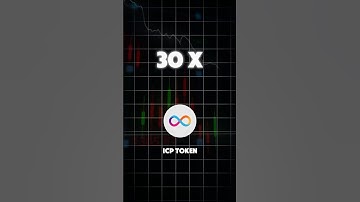 Why Gold DAO on ICP Will 30X (WITH PROOF!) | Internet Computer Gem 💎 #crypto #icp