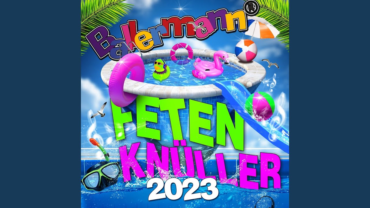 Einen Schnaps für alle!