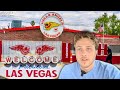 I Visit The HELLS ANGELS In Las Vegas