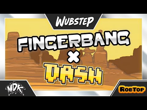 MDK Dash In Game Full X Fingerbang Mashup