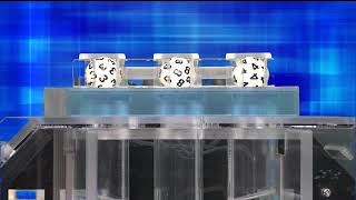 Michigan Lottery Midday Draws for Wednesday May 15, 2024