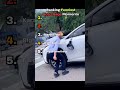 Ranking Funniest Road Rage Moments #roadrage #dashcam #funny