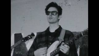 Wake Up Easy - Tom Jeffrey