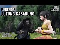 Legenda lutung kasarung  cerita rakyat jawa barat  kisah nusantara