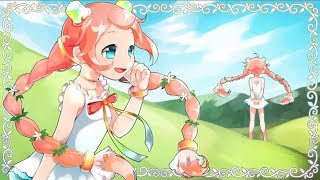 ヴェルディア紀行