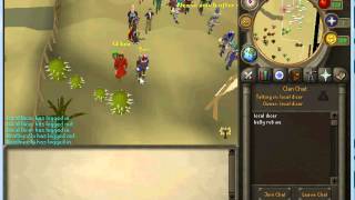 Soulsplit - Belly rub me 1bil dd scam
