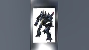 Thunder cracker#transformers