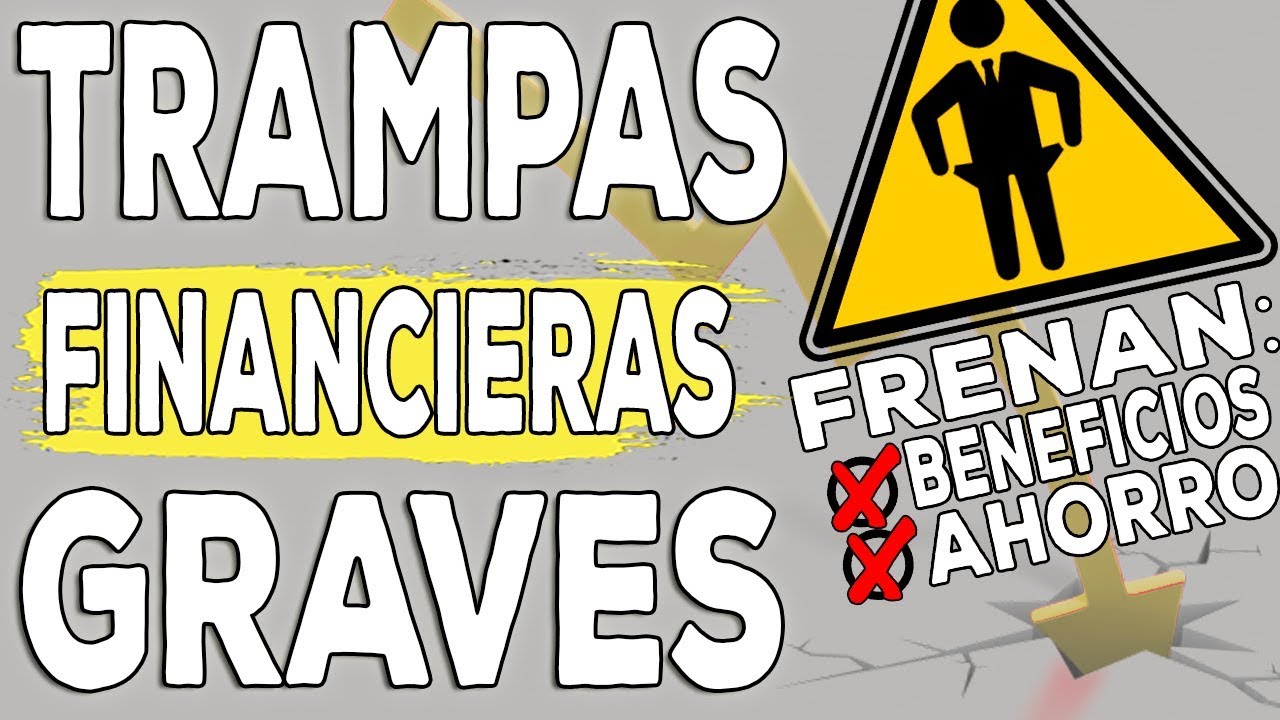 trabajar desde casa haciendo encuestas 2 trampas financieras mentales que te mantienen pobre ¡Evítalas!