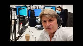 ALPHA FM 989: O Νικόλαος Φαραντούρης μιλά για τα μέτρα για το ενεργειακό κόστος.