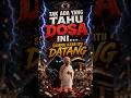 Tak Ada yang Tahu Dosa Jamaah Haji Ini… Sampai Azab Itu Datang #kisahnyata #kisah #motivasi