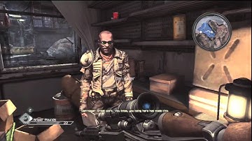 Rage Walkthrough Part 11