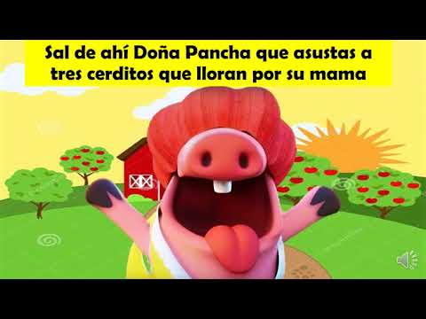 La chancha Doña