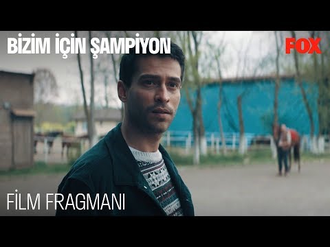 Bizim İçin Şampiyon Film Fragmanı