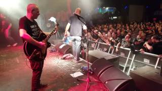 Big Balls with Mark Evans "Ride On" live AC/DC