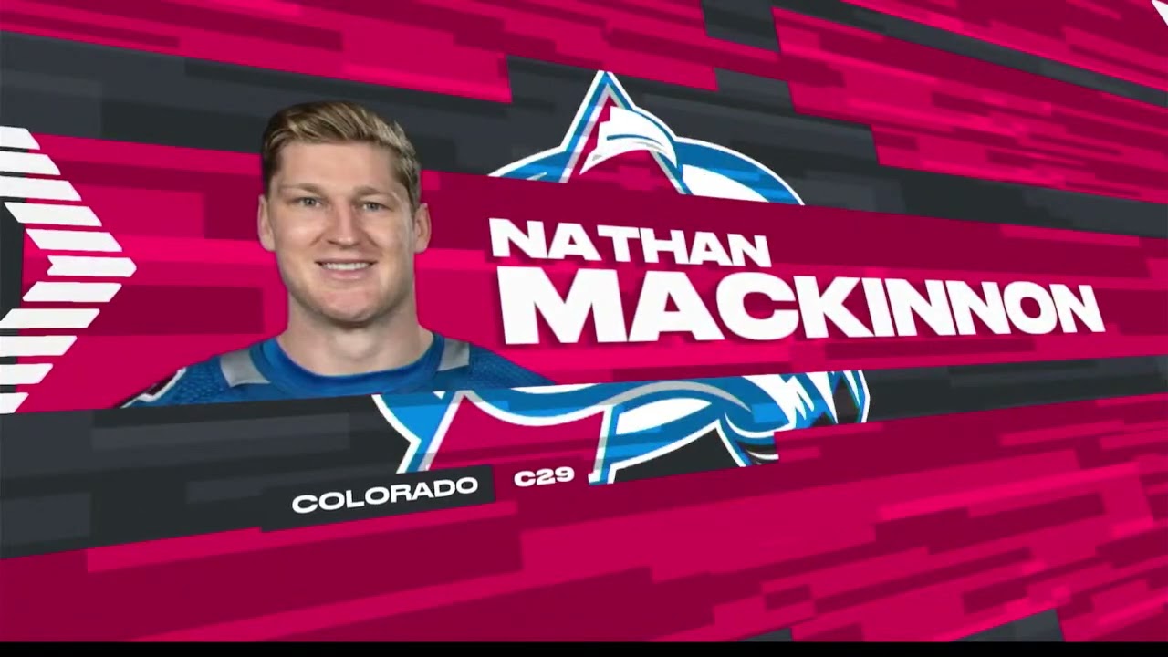 Avalanche Vs Predators Simulação NHL 16/01//26 (Xbox Series S) NHL25