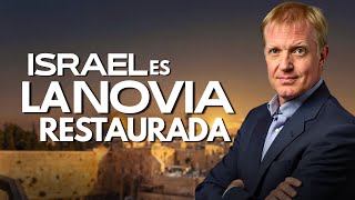 Download Lagu El Misterio de la Novia: Israel restaurado y las naciones bienvenidas MP3