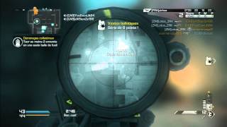 1st Clip for Thrust RC #ZM !