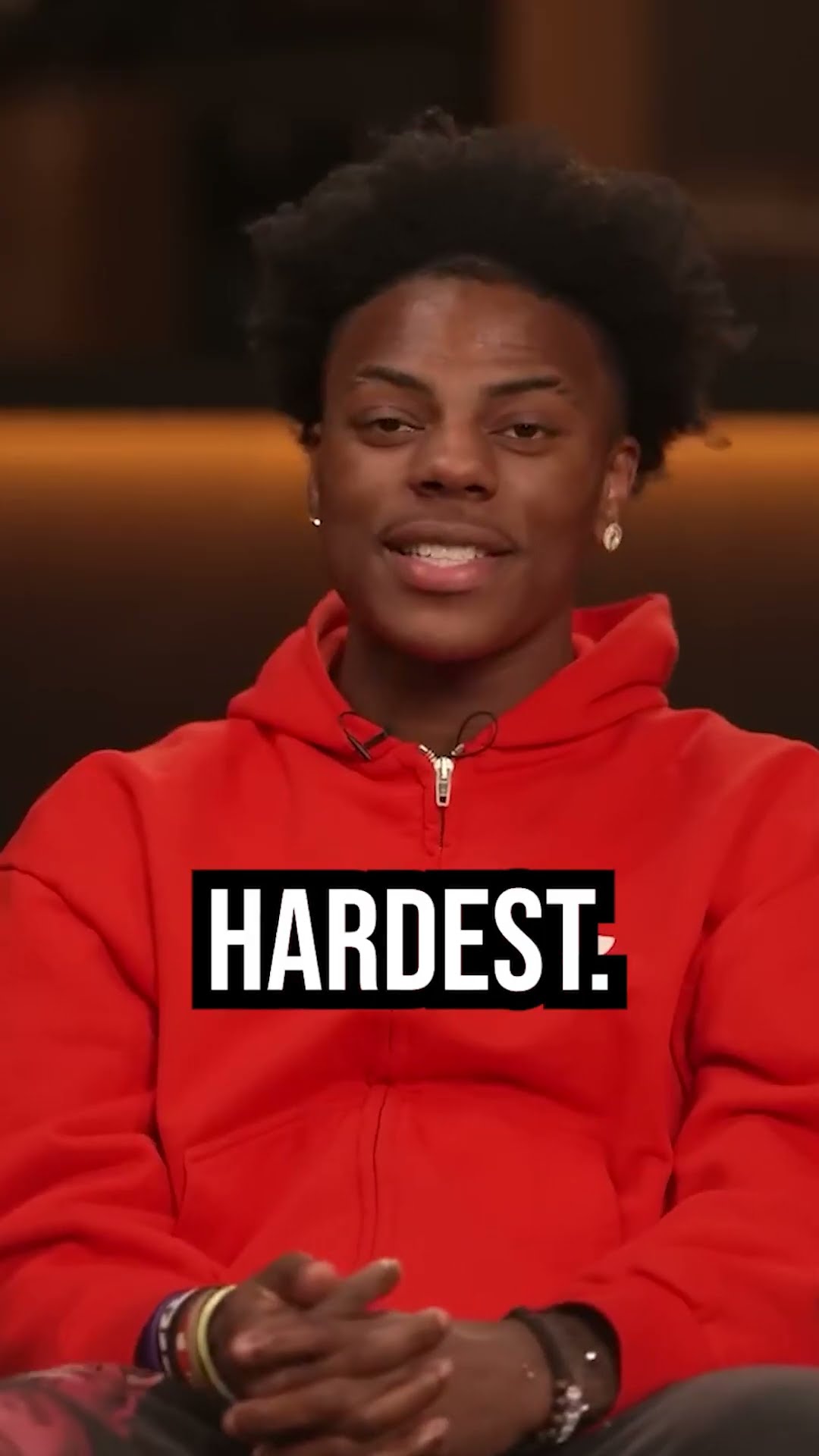 The Hardest Langauge Speed Learned..