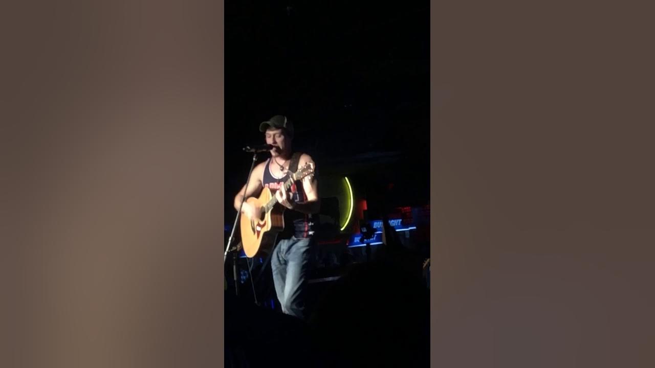 Tie Me Down Lyrics Taylor Ray Holbrook Taylor Ray Holbrook - Tie Me Down - YouTube