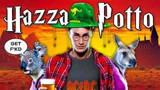🇦🇺 Aussie Explains the Prisoner of Azkaban 🇦🇺 (It's Insane)
