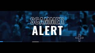 BBB Scam Tracker PSA 2022 CA
