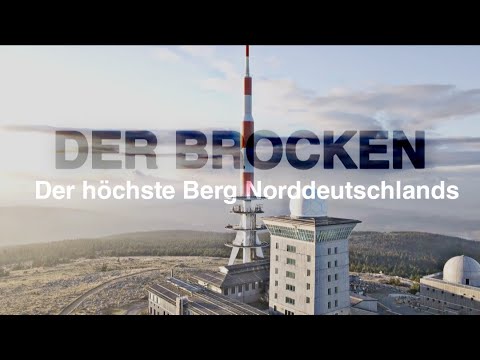 Video: Was ist ein Brocken in einem Wort?