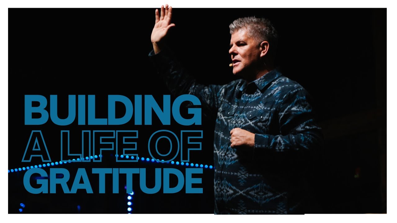 Breakthrough LIVE | Sunday 11AM