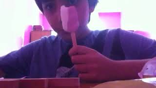 Max Duo Dondurma Çilek Limon Çikolata Vanilya