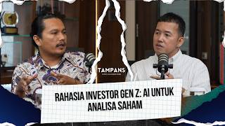 Wealth Creation melalui Pasar Saham