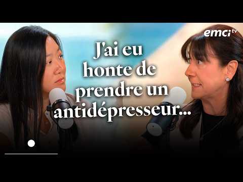 Dépression : Choix ou fatalité ? - À table avec Annabelle - Audrey Mack
