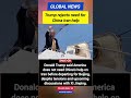 Trump Says US Doesn’t Need China’s Help On Iran | Daily GK