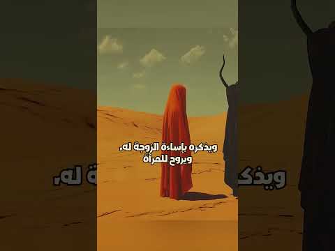 هكذا يتلاعب الشيطان بعقول الزوجين حتي يقعوا في الطلاق احذر