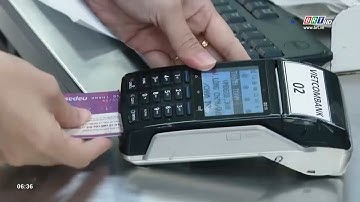 Thanh toán không dùng tiền mặt ngày càng phổ biến trong giao dịch thương mại | BRTgo